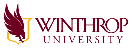 Winthrop University Writing Center Logo